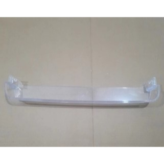 Rak botol bottle pocket kulkas polytron rack original barang sale