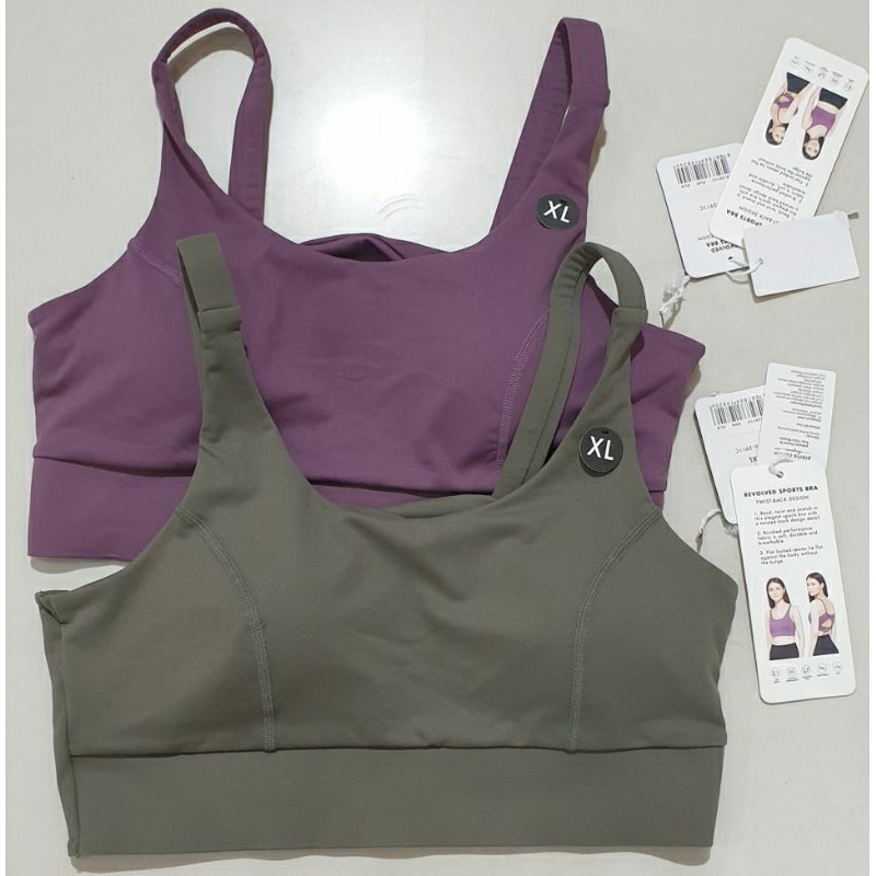BRA SPORT PIERRE CARDIN ENERGIZED SALE