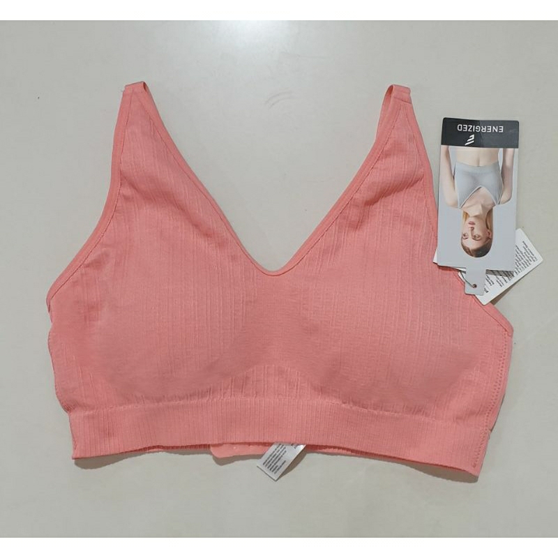 SPORT BRA ENERGIZED PIERRE CARDIN SALE