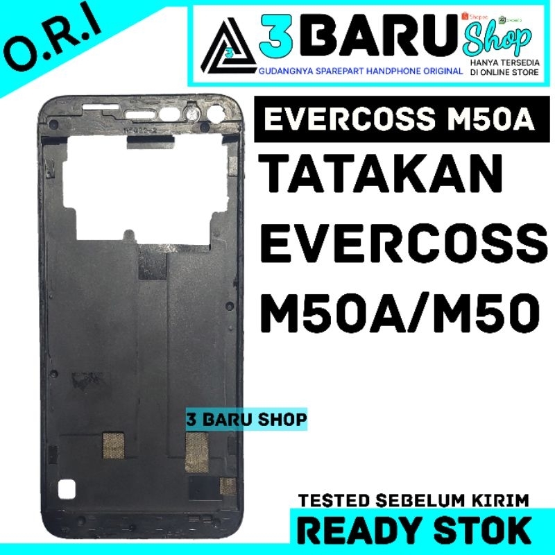 TATAKAN LCD EVERCOSS M50A TATAKAN A75B/M50 ORI
