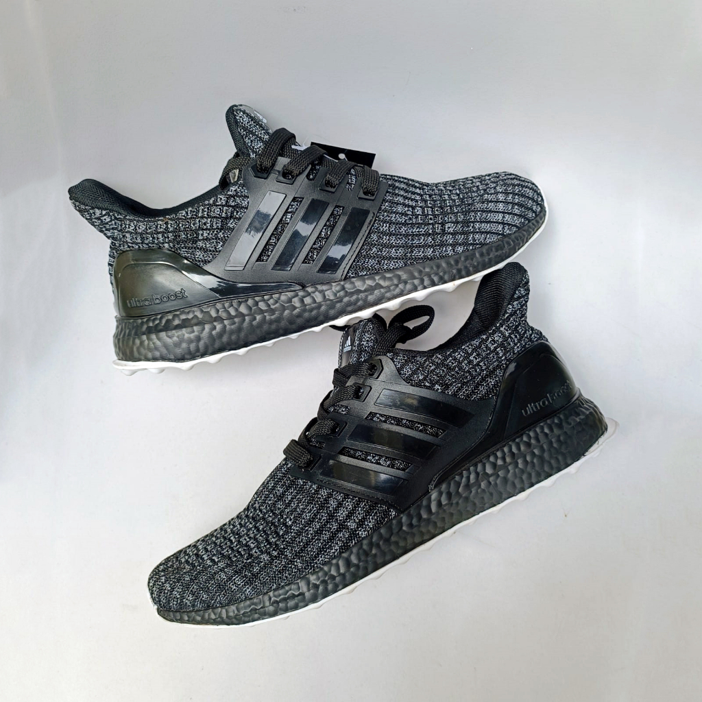 SEPATU ADINDA ULTRABOOST 4.0 MURAH UNISEX size 40-44