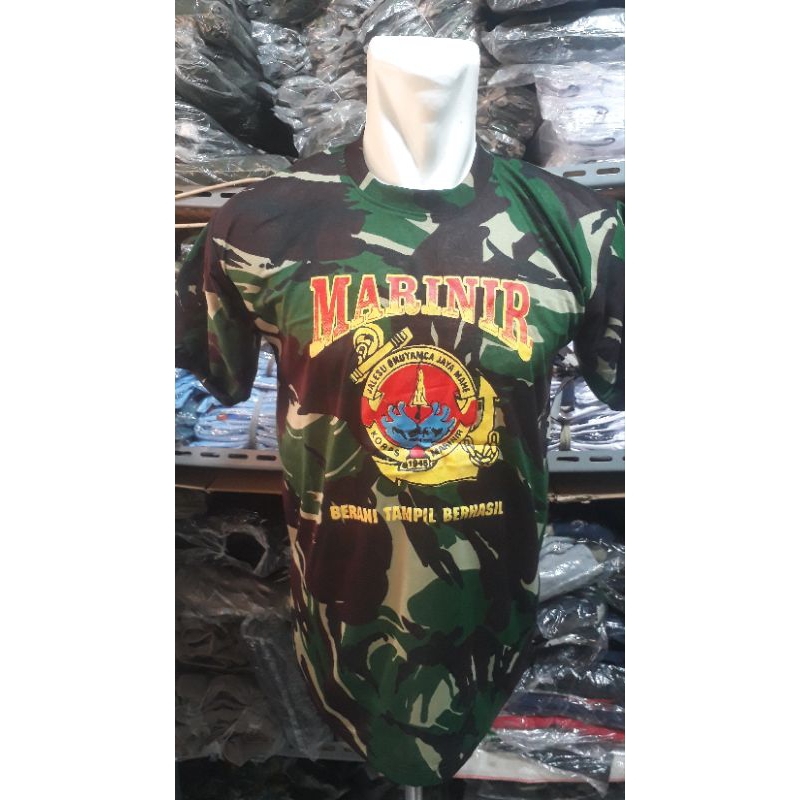 KAOS DALAM LORENG TNI AL /MARINIR/LORENG MALVINAS