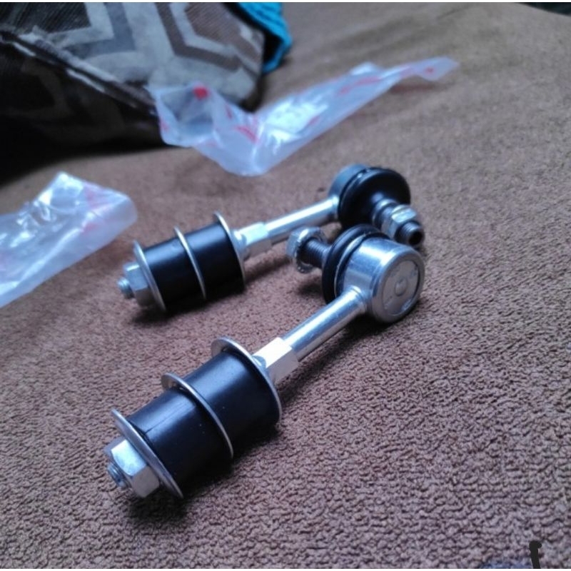 STABILIZER LINK STABIL DEPAN - GRANMAX / LUXIO / GRANDMAX