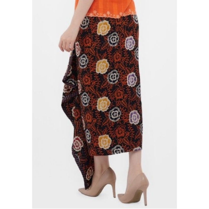 opinieyopick -Sarung Batik Wanita Sarung Ukuran 120cm x 200cm Sarung Primisima Cap Cent/Sarung Batik Halus