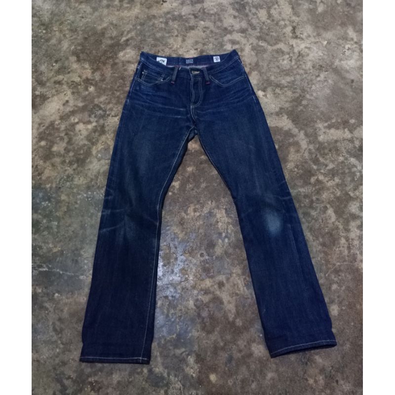 nbdn denim