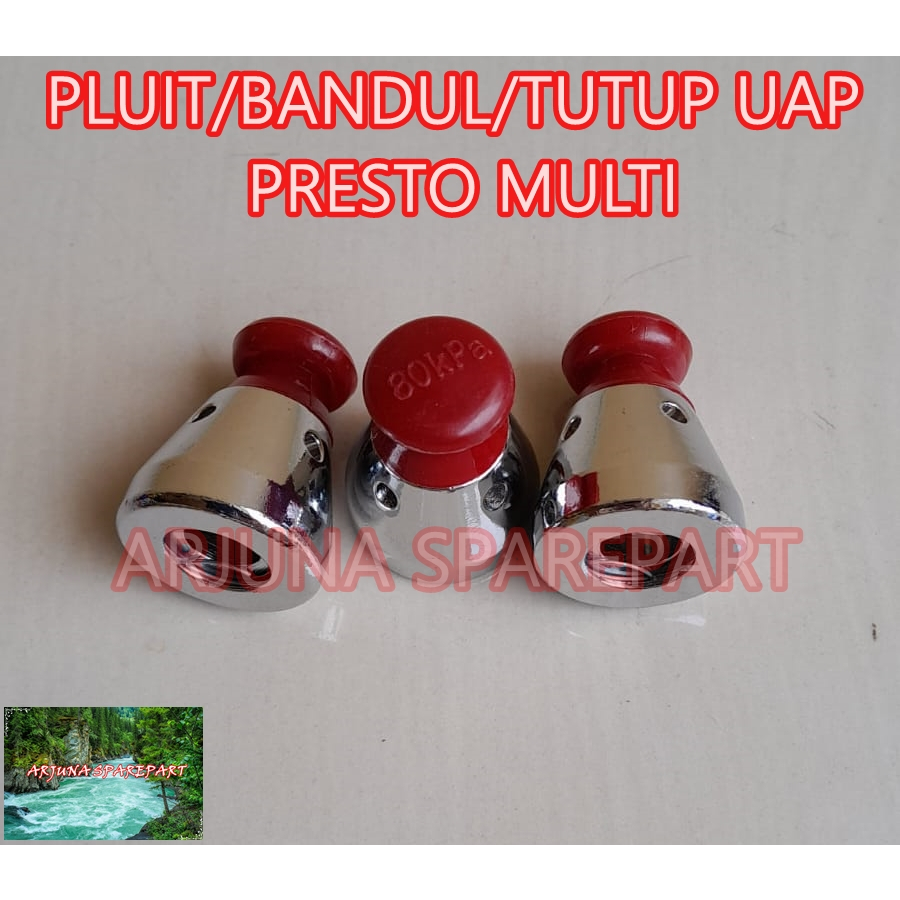 PLUIT BESAR PANCI PRESTO