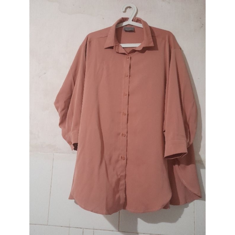 Preloved_barang_pribadi_termurah_This_Is_April