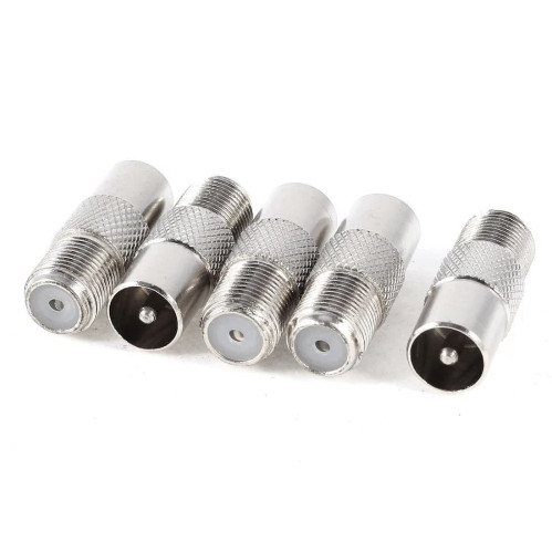 AEBDG Jack Antena TV F Drat - Jack F To TV - Konektor TV