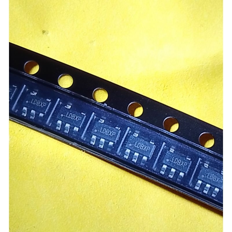 IC SY8088 SY8088AAC IC step down 1A