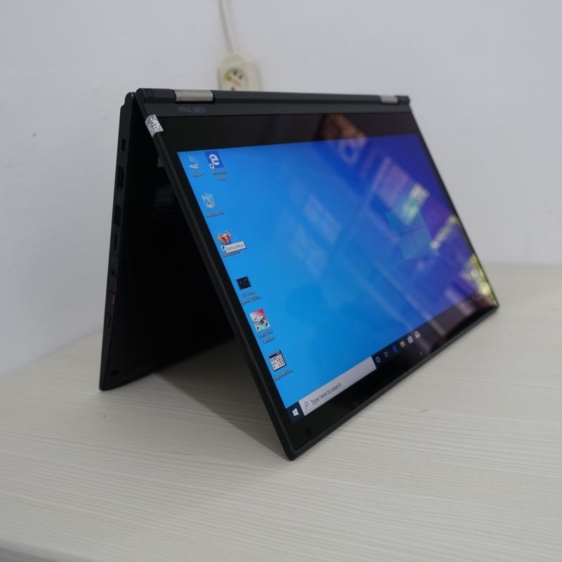 Lenovo Thinkpad X380 Yoga 8/256GB