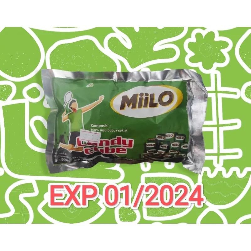 milo tube