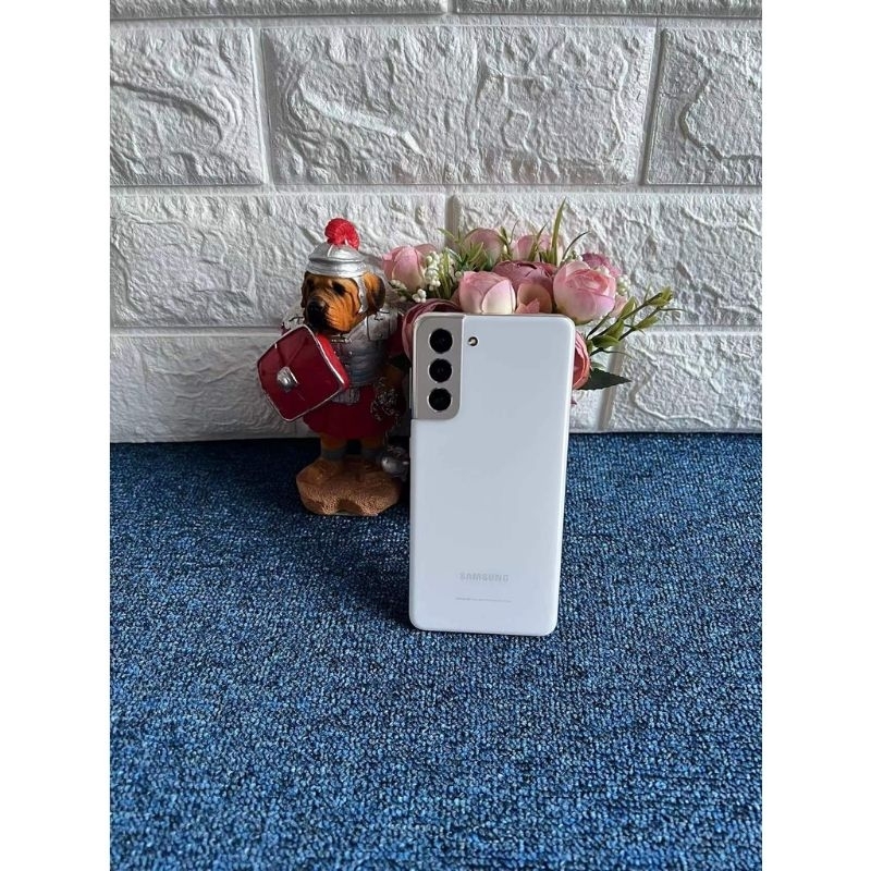 Samsung galaxy S21+plus