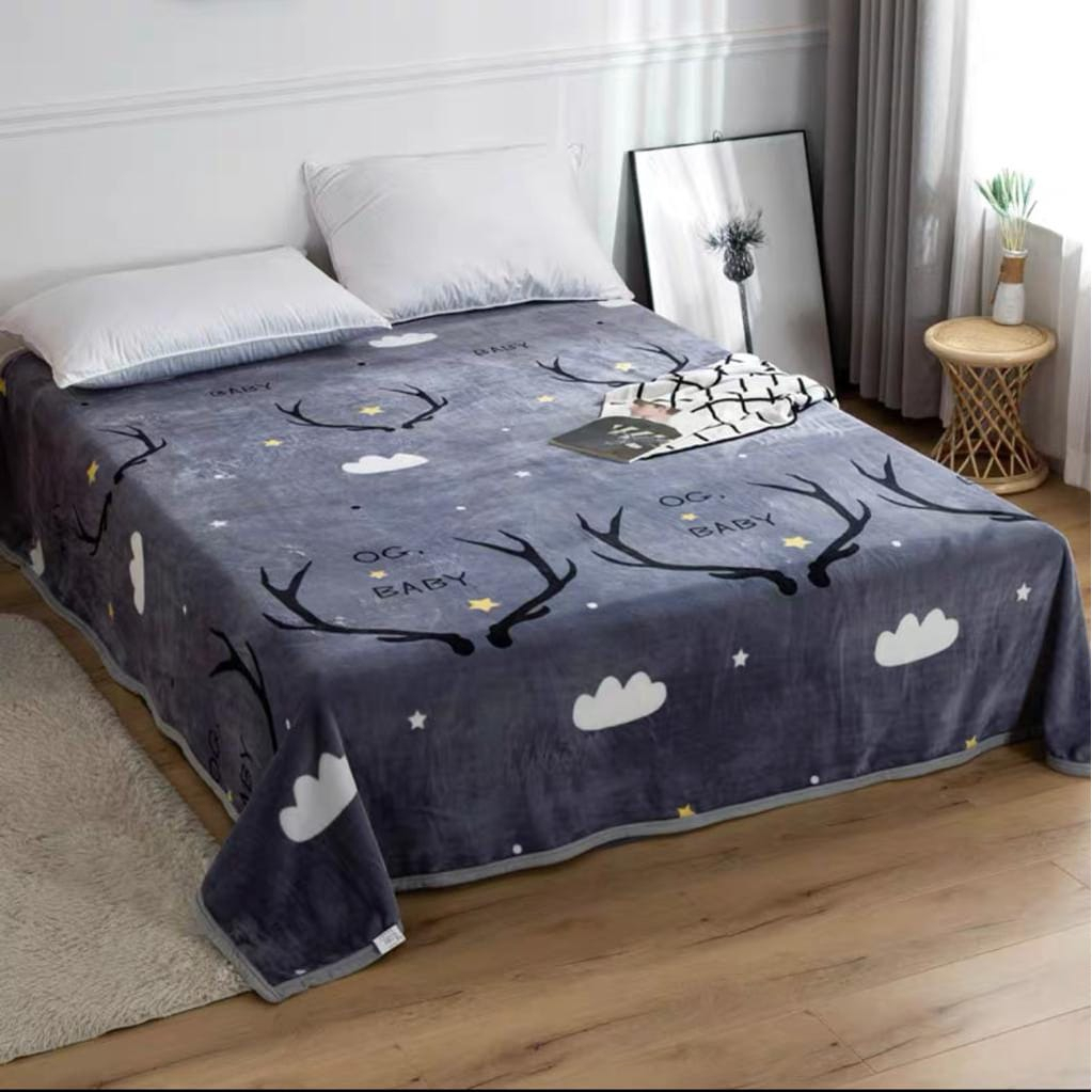 Kado Pernikahan Hampers Hadiah Nikahan Wedding Gift Box Couple Nikah Selimut Bulu Dewasa Premium