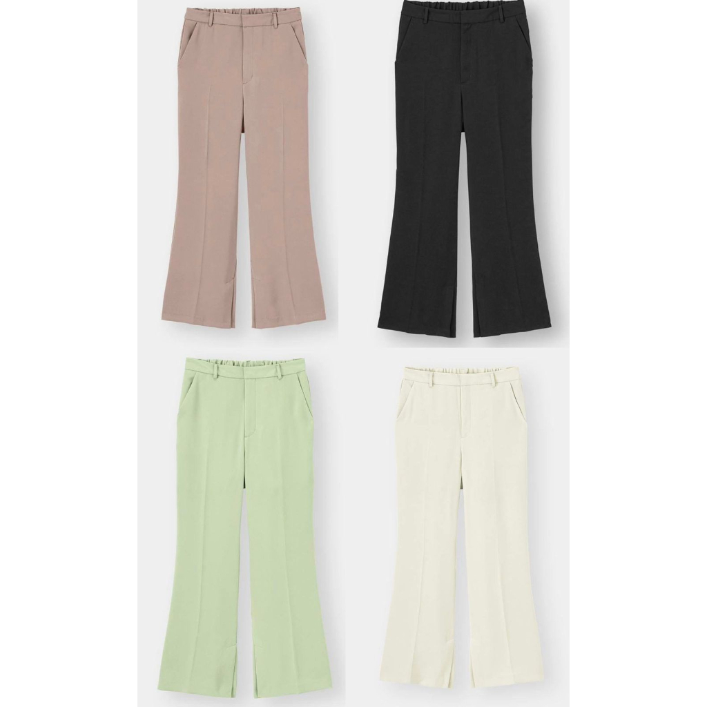 Unq basic  pants