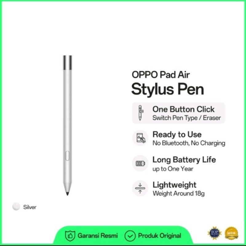OPPO PAD AIR - STYLUS PEN ORIGINAL
