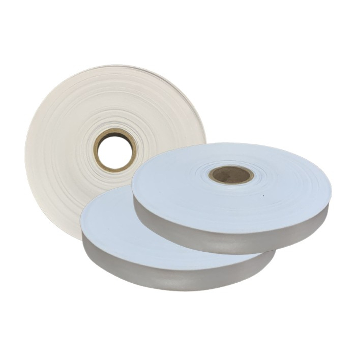 

gk Tali Lanyard Bahan Tali Tisu / Bahan Tali Printing Sublim / Pita Lanyard Tisu 2Cm