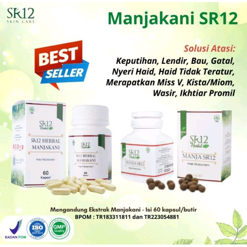 

MANJAKANI SR12 BUAT PROMIL ANTI BAU TIDAK SEDAP/RAPAT MISS V