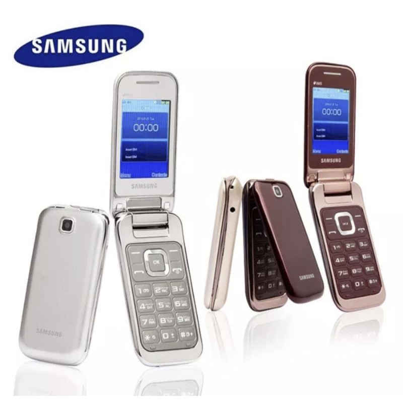 Samsung Lipat Camera GT C3592