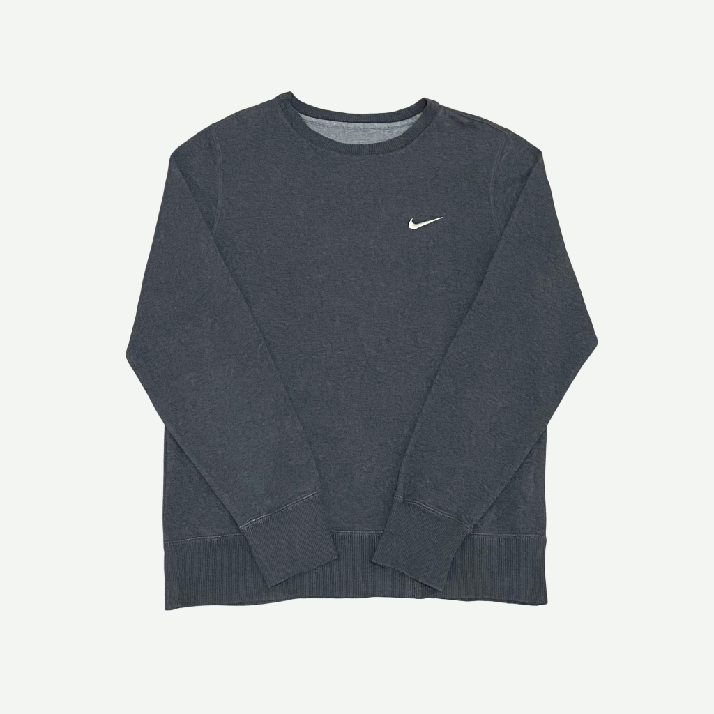 NIKE CREWNECK | SECOND BRANDED