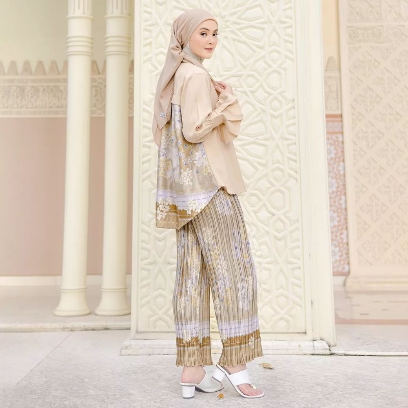 kama set NUNA Preloved