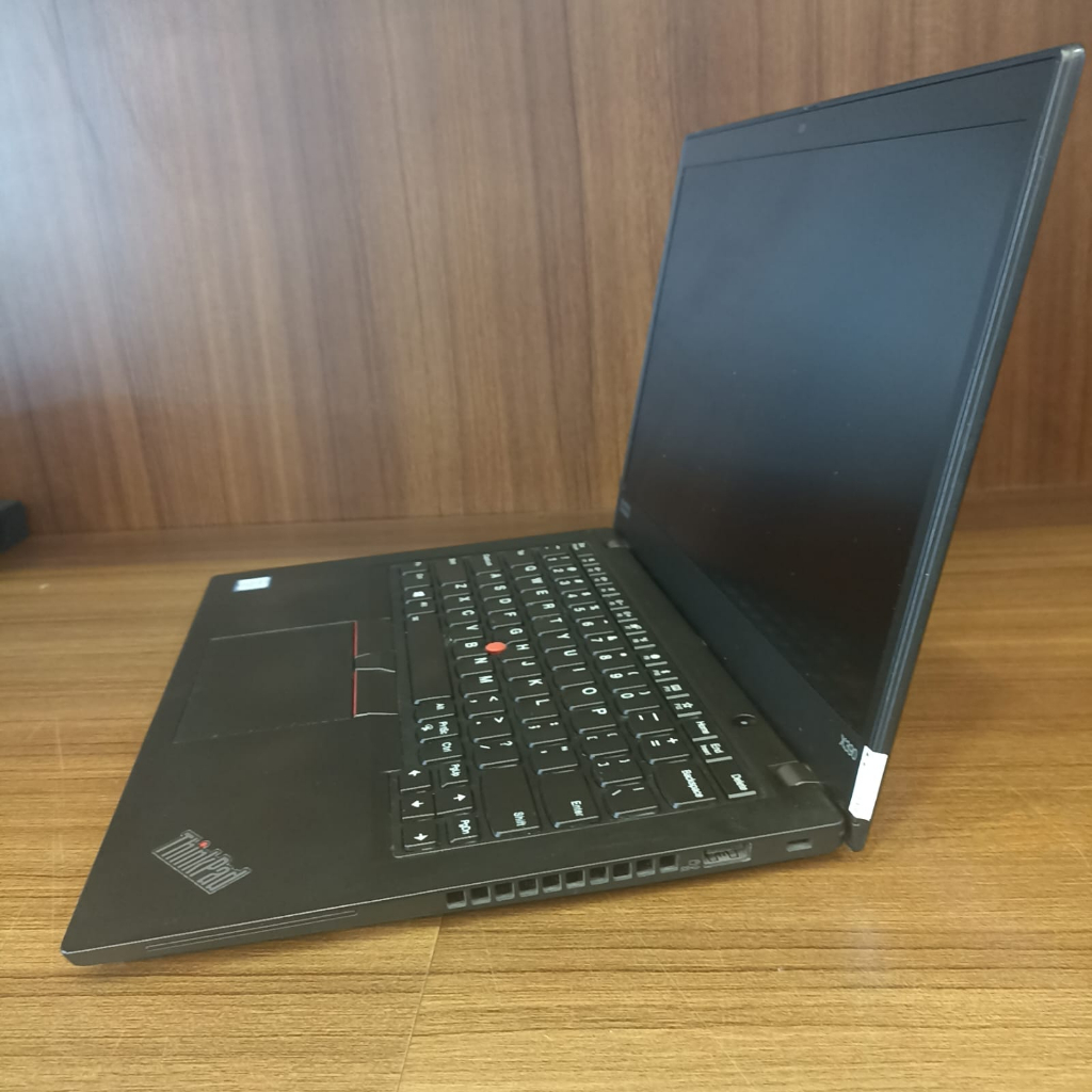 LENOVO THINKPAD X390 INTEL I5 8365U 8GB 256GB SSD 13.3 FHD IPS WINDOWS 10 PRO