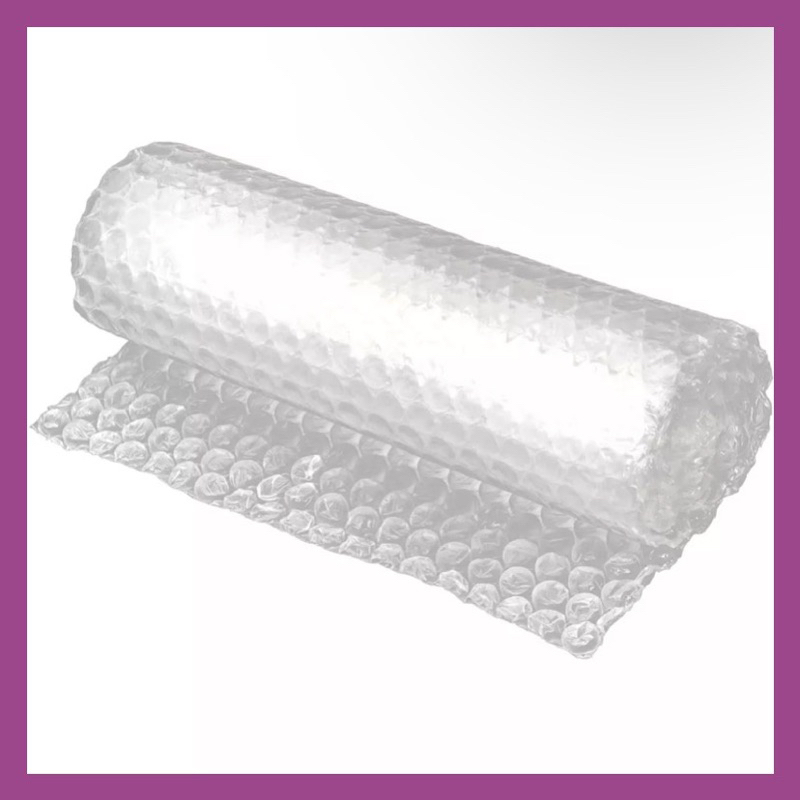 

Bubble Wrap Pelindung Paket