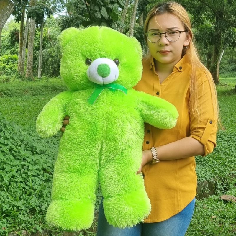 boneka beruang teddy bear XL polos