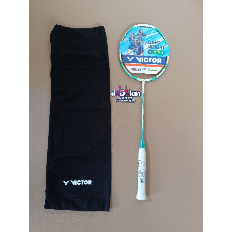 Raket Victor Thruster K TK 15L 15 L Original