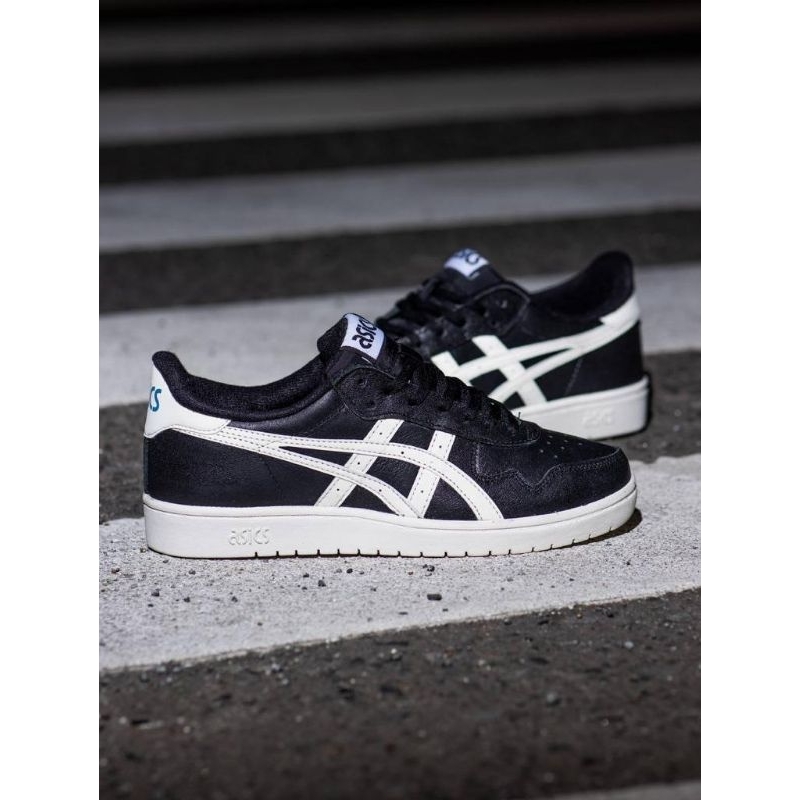 Asics Japan S &quot;Black White&quot;