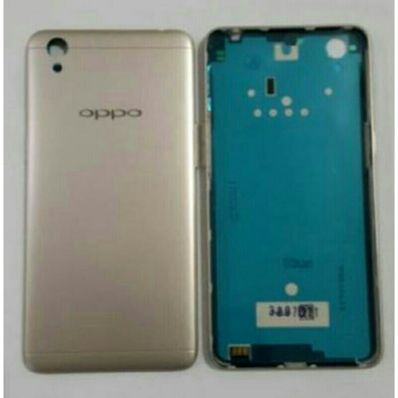 BACKDOOR OPPO A37/A37F