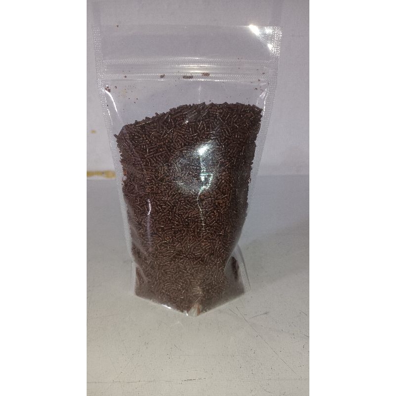 

coklat messes 250gr