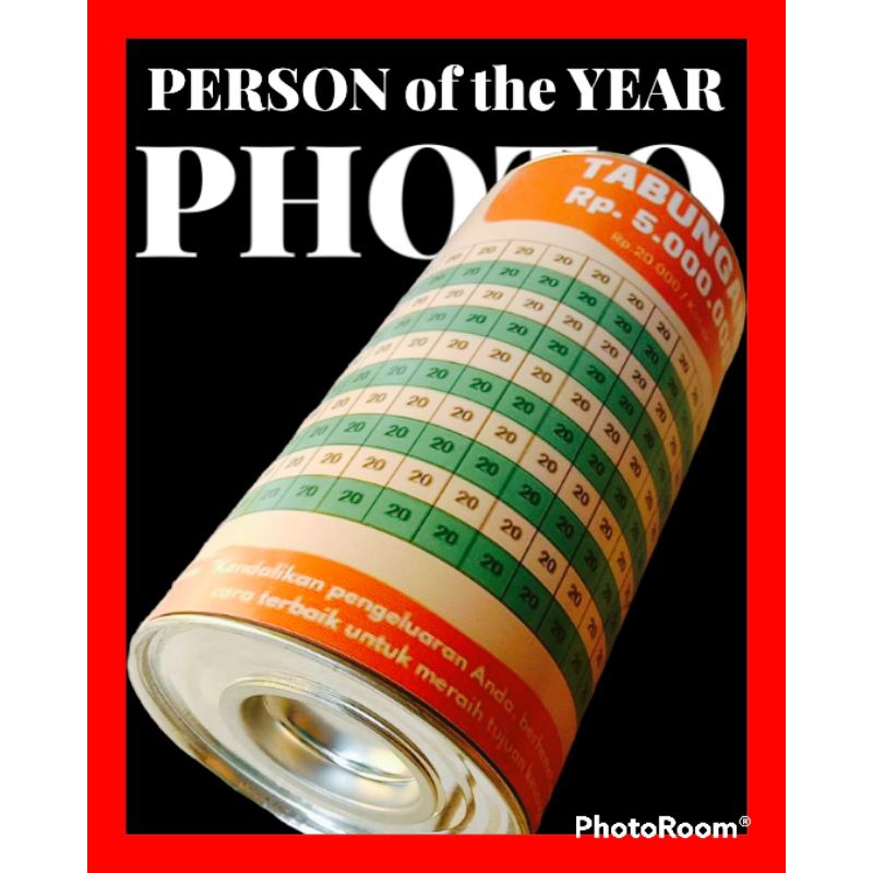 CELENGAN TARGET 5 JUTA 20 JUTA PERMANEN SIZE M