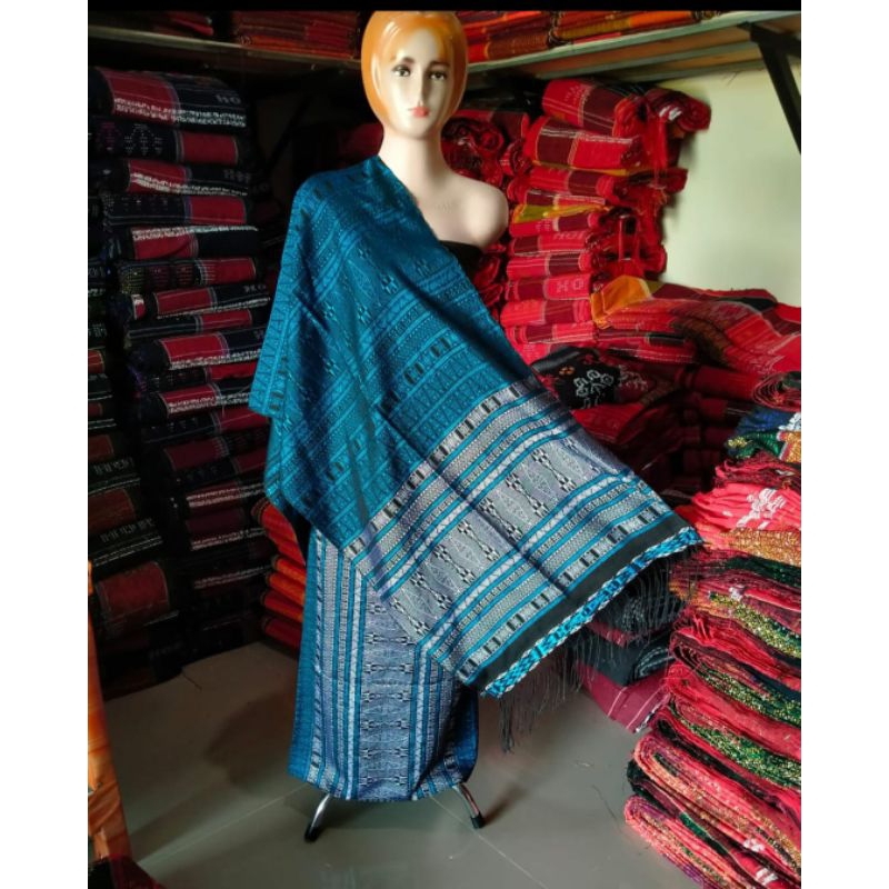 TUMTUMAN TANPA SAMBUNGAN