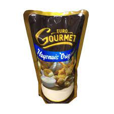 

ORIGINAL MAYO EURO GOURMET 1KG