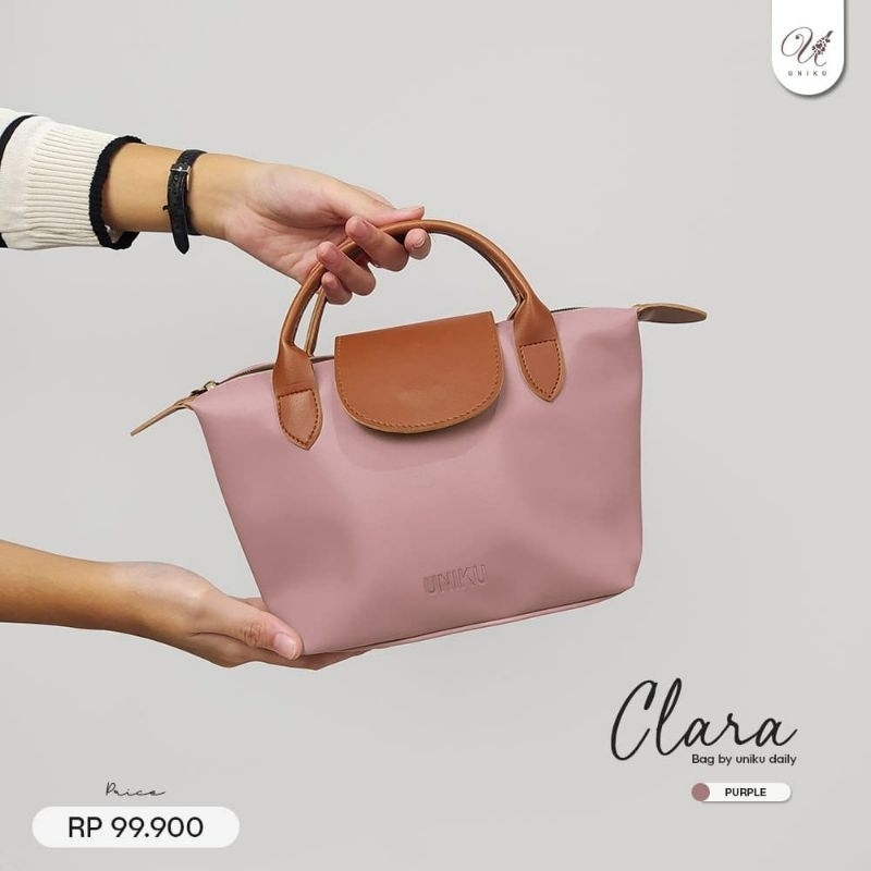 UNIKU CLARA BAG TAS WANITA