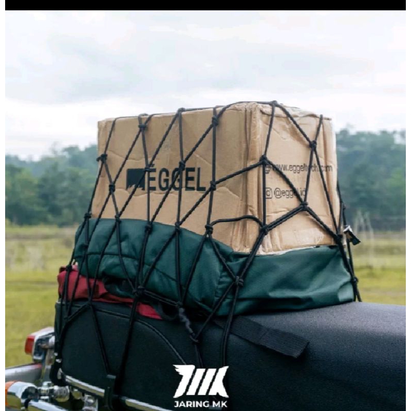 Jaring MK jaring mergo kahanan,jareng jok MK