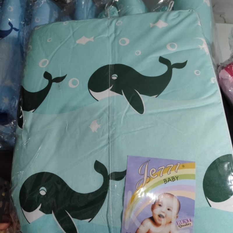 JESSi Kasur matras alas tidur bantal guling bayi murah baby gift perlengkapan bayi baru lahir