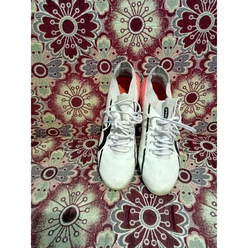 Ortuseight Catalyst Liberte Fg (second) 40