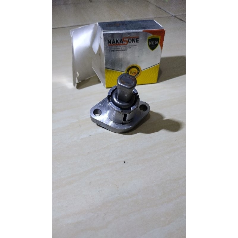 TONJOKAN TENSIONER CB150R CBR150R SONIC SUPRA GTR KARISMA STELAN RANTE KETENG