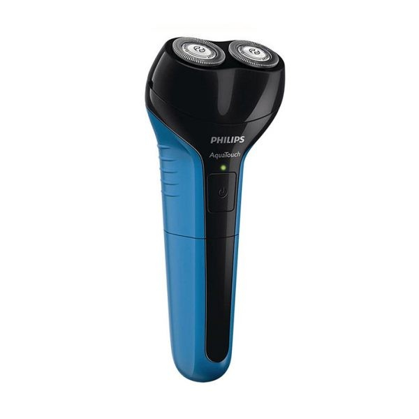 Shaver Philips AT600 Aqua Touch Wet &amp; Dry Alat Cukur philips AT600/15