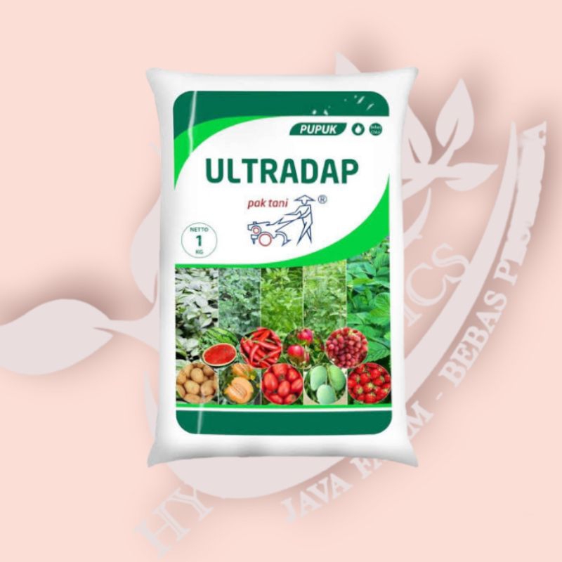 ULTRADAP Pak Tani