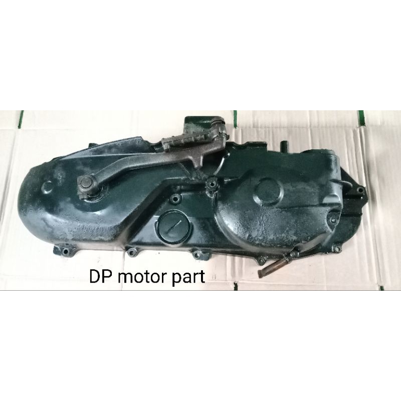 bak block cvt full set yamaha mio soul lama karbu original