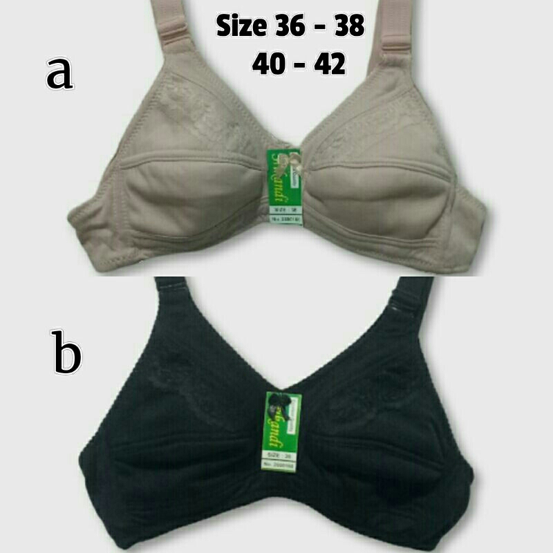 Aneka Bra BH Kutang dengan Busa (12)