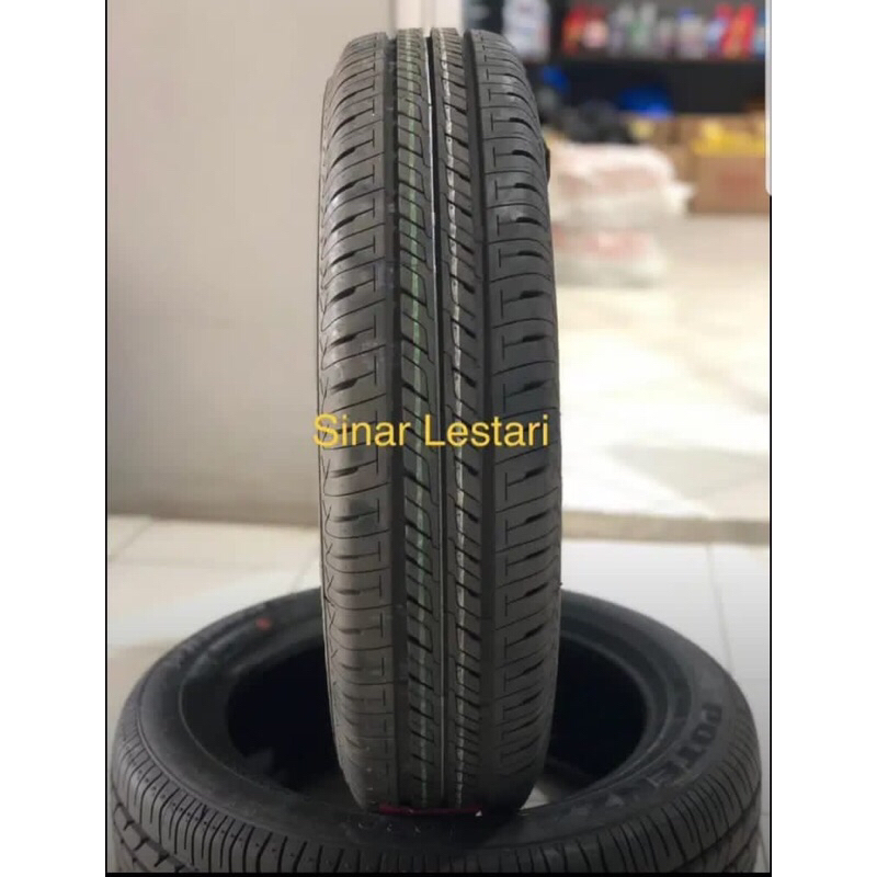 Ban Bridgestone New Tecno 185 70 R14 88S Ban mobil Avanza,Xenia,Kijang,Calya,Sigra  Ban Bridgestone 