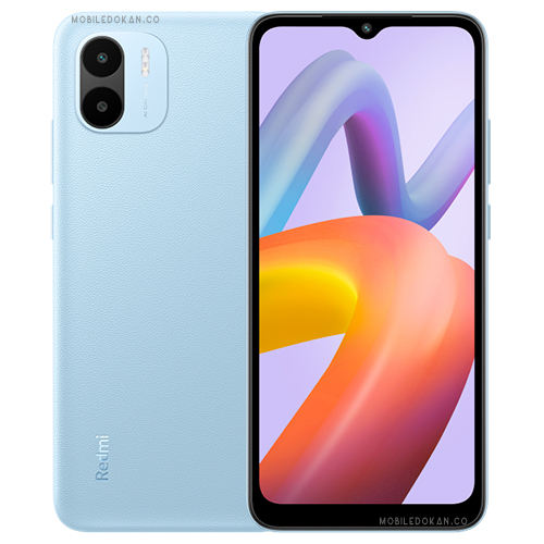 Xiaomi Redmi A2 3/32GB + 3/64GB Garansi Resmi