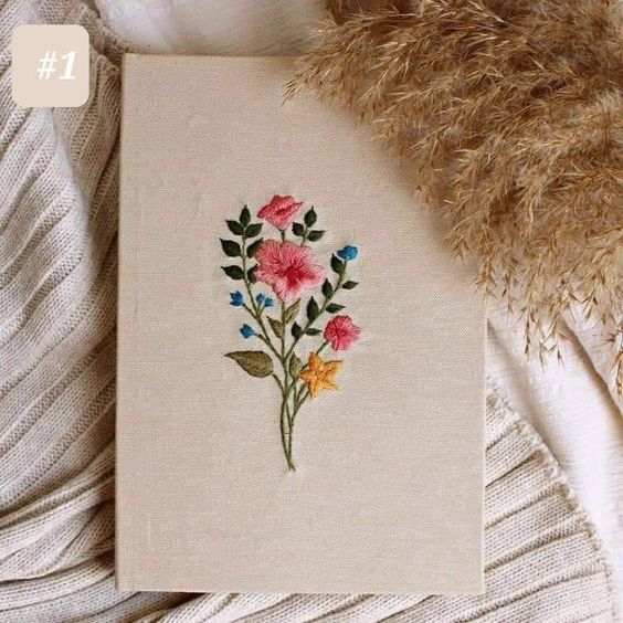 

BUKU diary aesthetic A6