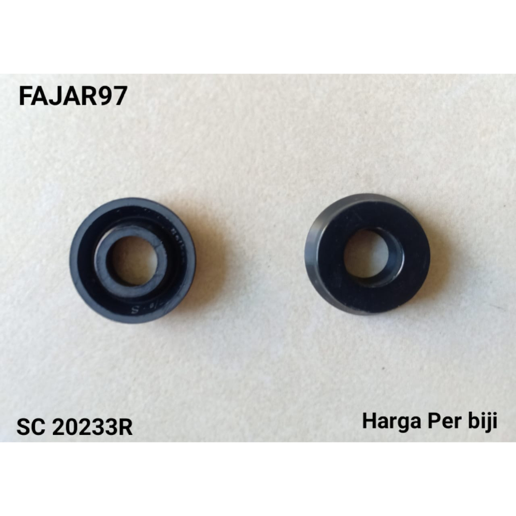 Karet rem SEIKEN SC 20233R  7/8" suzuki APV/ ESCUDO 2.0