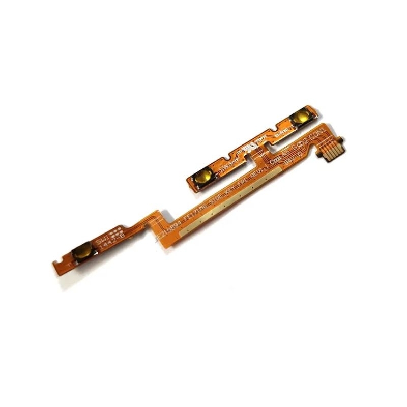 FLEXIBLE ON OFF VOLUME ASUS FONEPAD 7 FE171CG K01N ME171 1 PCS