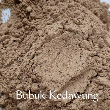 

BUBUK BIJI KEDAUNG /KEDAWUNG/ PARKIA TIMORINA 500 GRAM