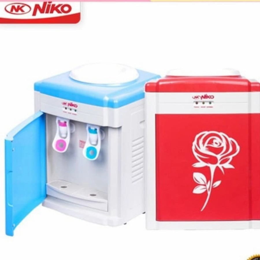 NIKO DISPENSER PINTU 8WD